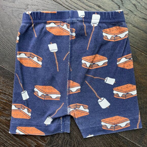 HannaJams™ Organic Pajama Set, size 5 - Picture 5 of 7